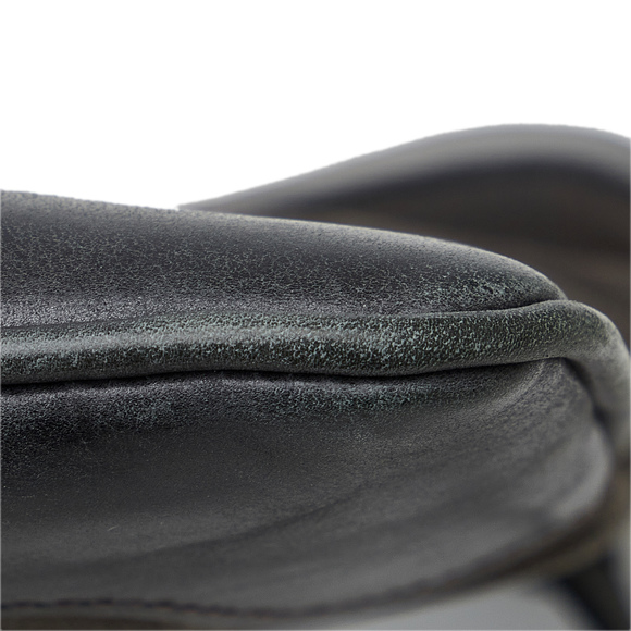 Pre-Loved Prada Canapa Logo Crossbody - Picture 12 of 12